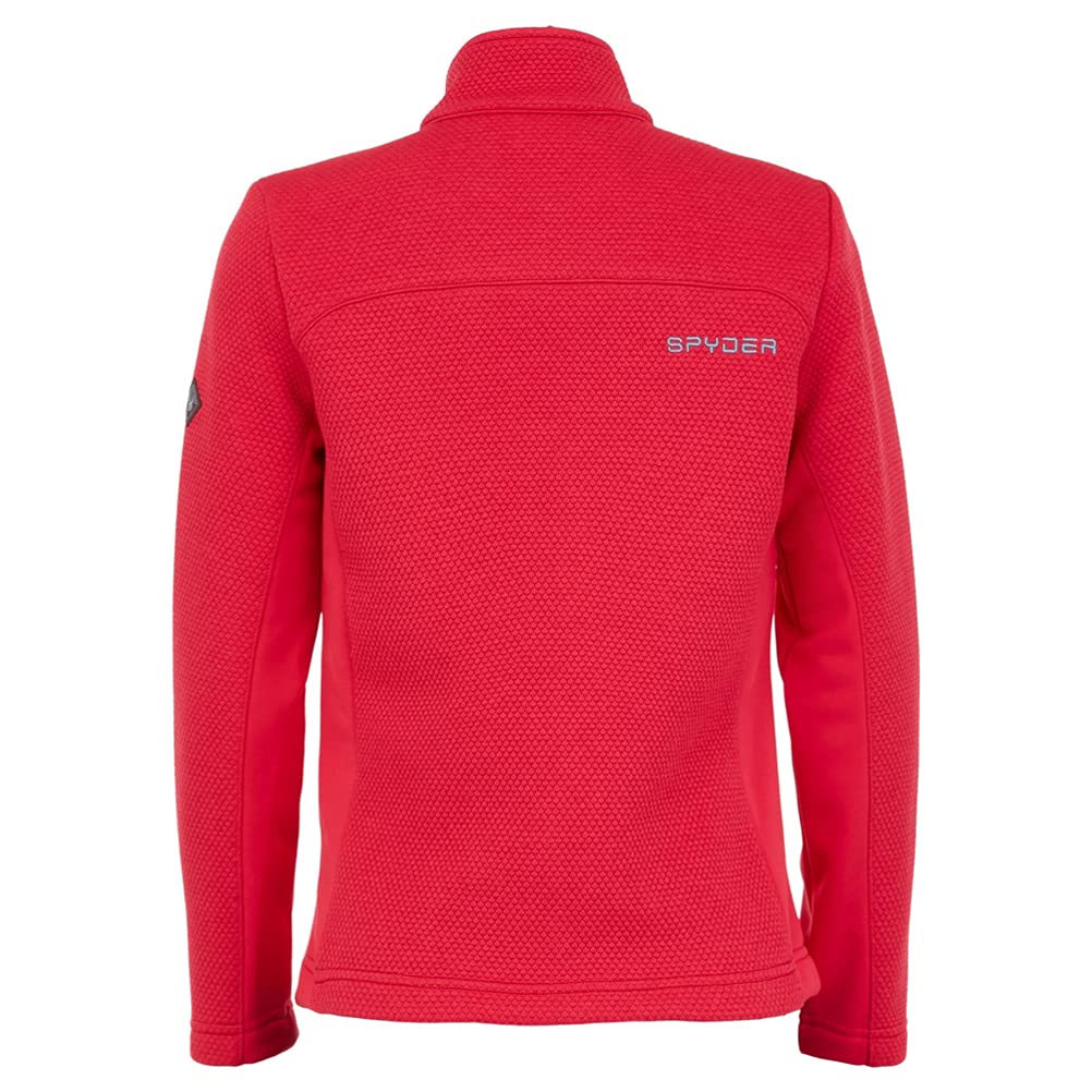 Spyder Kurtka Dziewczynki Encore Full Zip