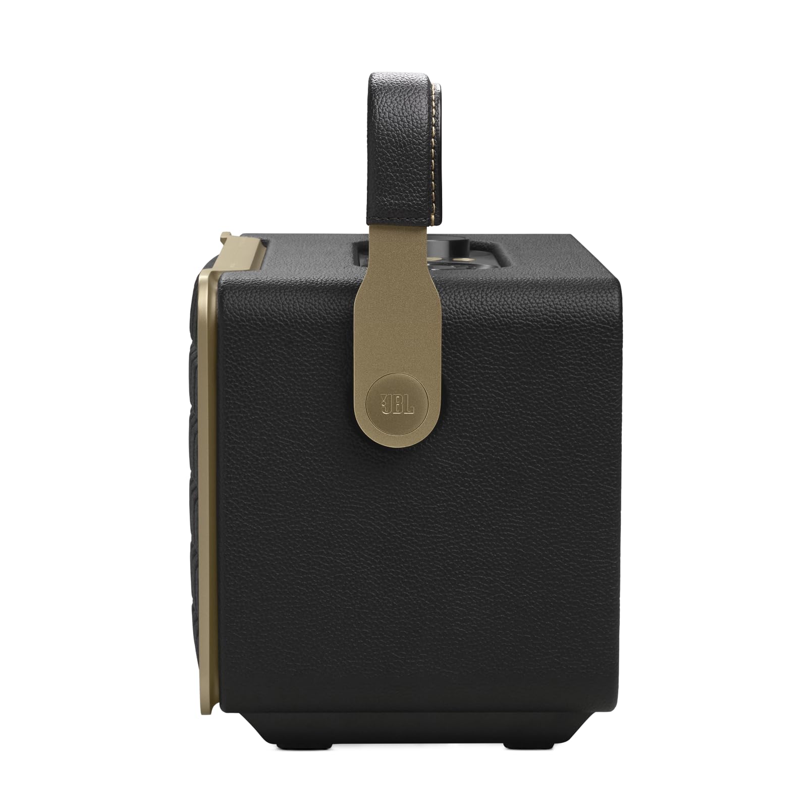 JBL Authentics 300 Enceinte intelligente portable WiFi Bluetooth noire