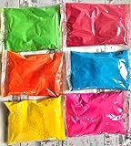 Festive Colours