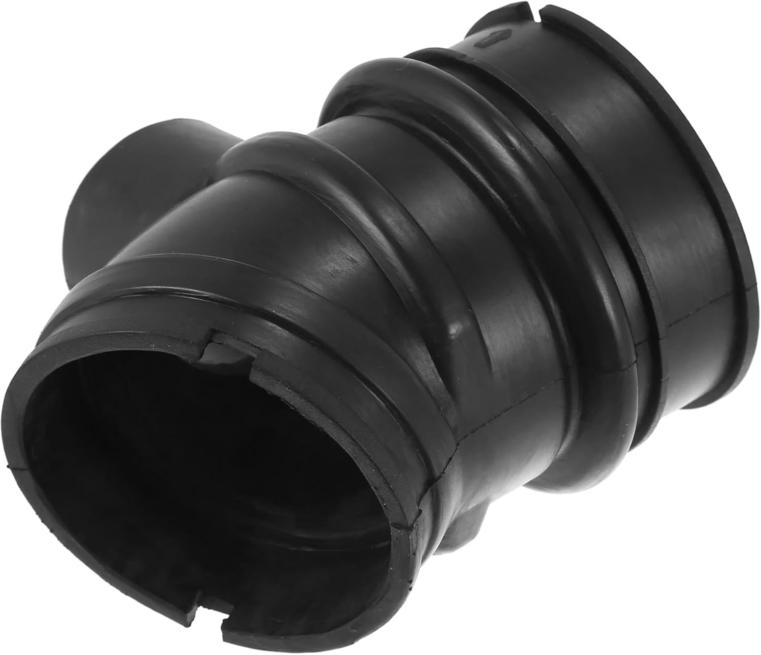 インテークパイプ 車のエンジン吸気ホースチューブパイプ ために X1 E84 2010-2015 13717588279 エアダクト ユニバーサル インテークパイプ  用 X1 E84 2010 2011 2012 2013 2014 2015 エンジン吸気ホースチュ エアインテーク 換気 チューブ 用 X1 E84  2010 2011 2012 2013 ... インテーク パイプ 4 ランナー用 V6 3.4L 2000 2001 2002 自動車エンジンエアダクトフィルターパイプ吸気ホース