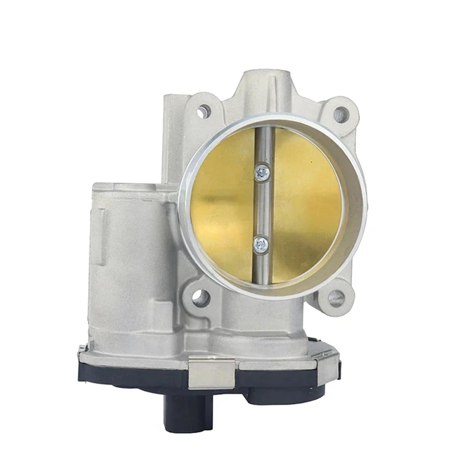 Sensor posición Acelerador Válvula del Cuerpo del Acelerador para Buick para Allure para Enclave V6 12616995 12593591 12607330 S20017 F00H600074 2173104 2172913 Cuerpo de Acelerador