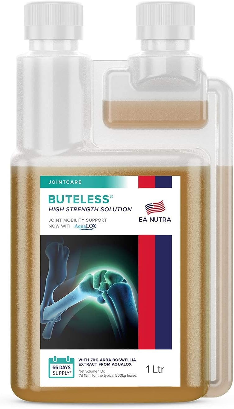 EA Nutra Buteless Solution (1 LTR)