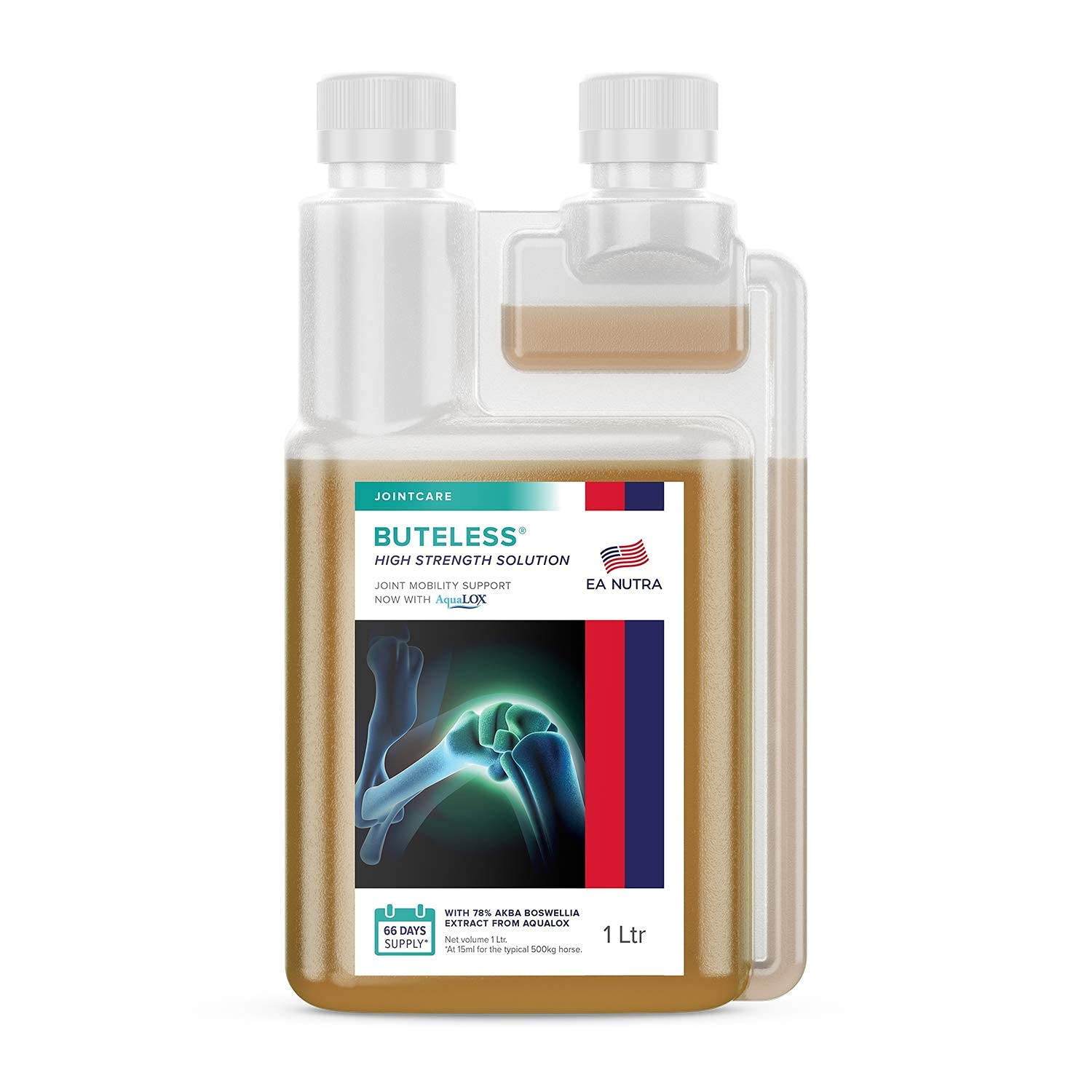 EA Nutra Buteless Solution (1 LTR)
