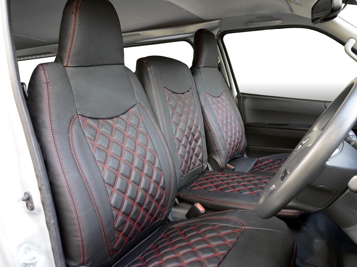 Amazon | TRISTAR'S [ハイエース レジアスエース 200系 DXグレード専用