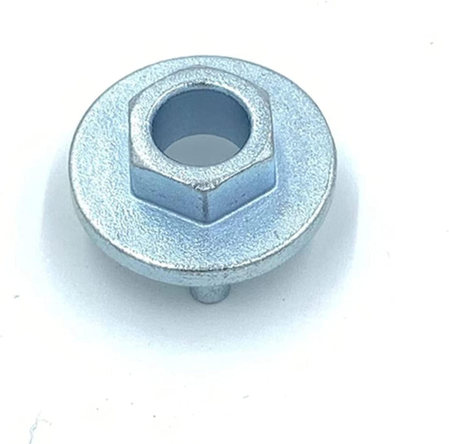 Vosoirsi Replace Echo Clutch Removal Tool CS-400 CS-500 CS-510 for Echo Chainsaws 89750516133