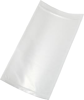 3M Non-Printed Packing List Envelope NP4, 5-1/2 in x 10 in, 1000 per case