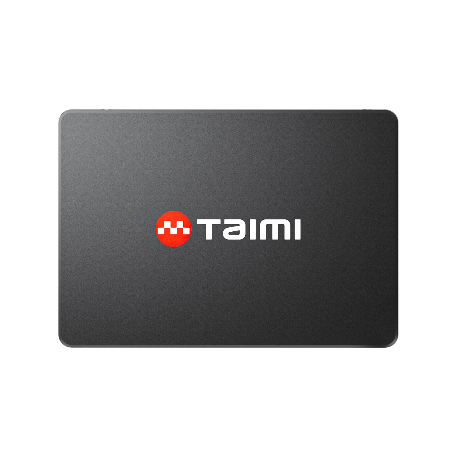 TAIMI 2.5-Inch SATA III Internal Solid State Drive (SSD) - Up to 550MB/s, 3D NAND TLC, High-Speed Storage Upgrade for Laptop, Desktop, PC (128, GB)