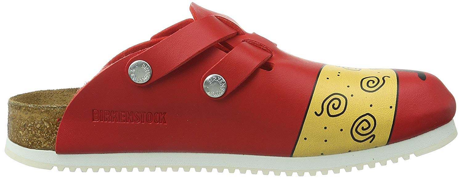 Birkenstock Kay Zoccoli Donna