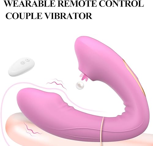 Miniatura 2 de Juguetes sexuales para parejas, vibrador de punto G para el clítoris para el placer de las mujeres, vibrador de bragas, vibrador de doble