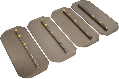 Stens 750-047 Hoja de paleta