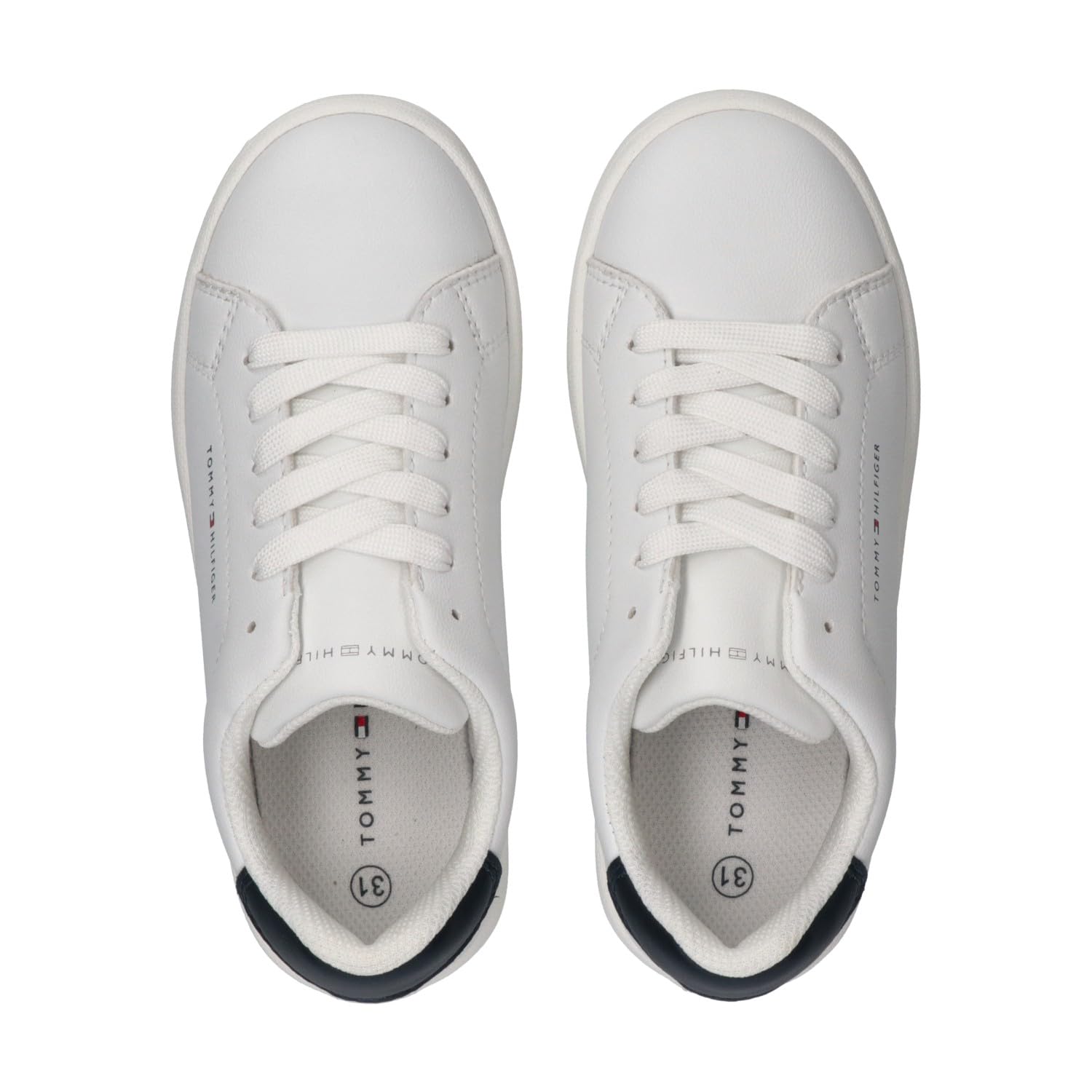 Tommy Hilfiger Unisex Kinder JackSneaker