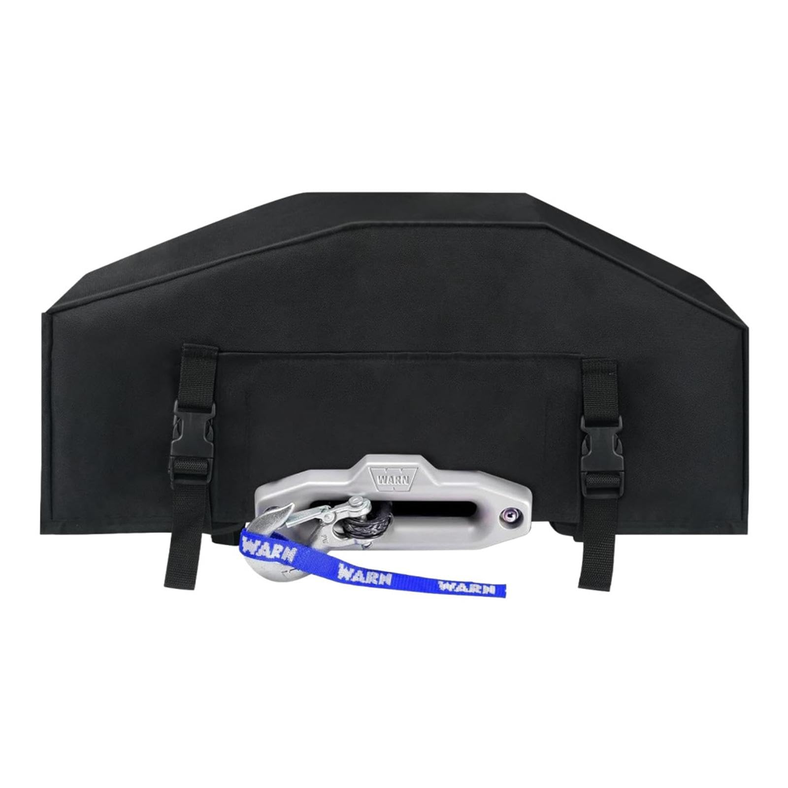 Copertura per verricello Accessori per verricello Copertura protettiva portatile resistente alle intemperie Impermeabile