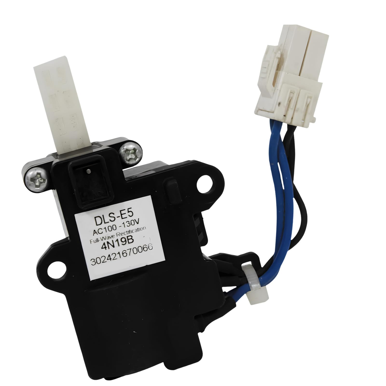 Buxuaaaa Multi Brand Washing Machine Switches Replacement Part Washer Door Assembly Texture for Home Appliances Washer Door Change