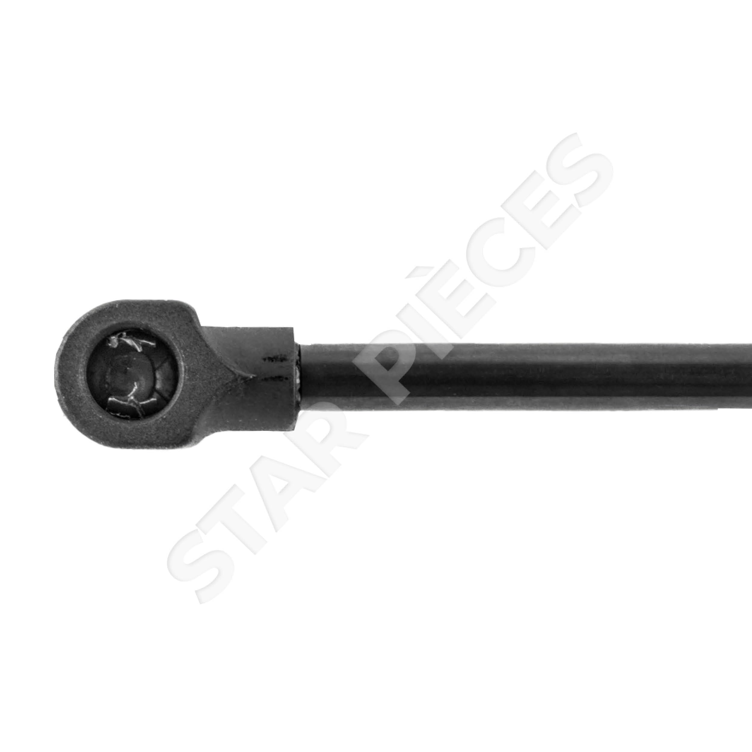2 verins de coffre compatibles pour BMW E90 et E92 (Serie 3) (2005-2013) Vérins de hayon | 51247250308, 51247060623, 51244365788, 51247129194, 51244394052