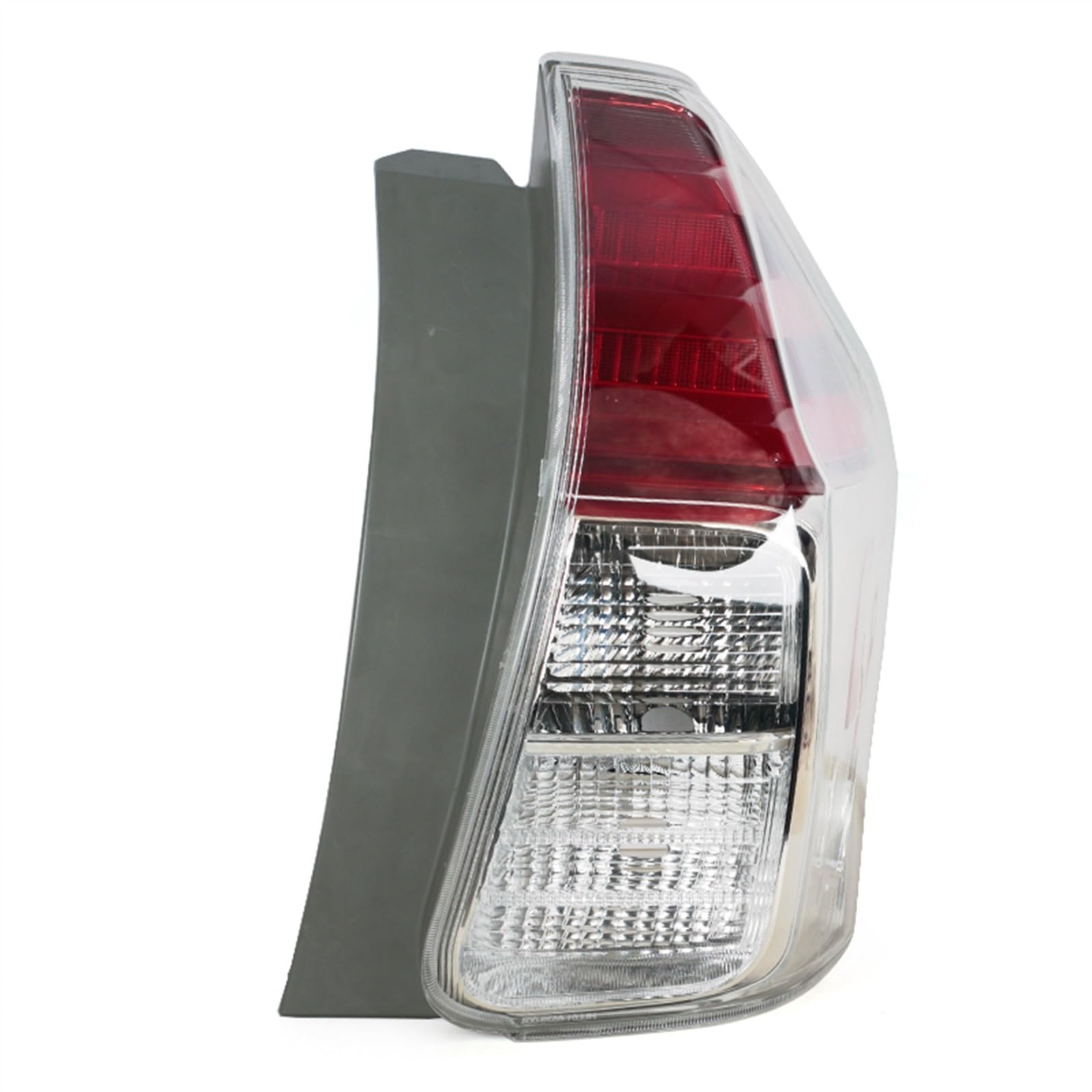 FUNFOB Montaje De Luces Traseras 8156147272 para Toyota para Prius V 2015 2016 2017 2018 Luz Trasera Coche Luz Señal Giro Trasera Parada Freno Lámpara Estacionamiento Luz Conducción (Talla : Derecha)