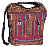 Gesamtlänge: 87 cm / Breite: 39 cm / Tiefe: 32 cm.1 x Innentasche & 1 x Außentasche mit Knopfverschluss.