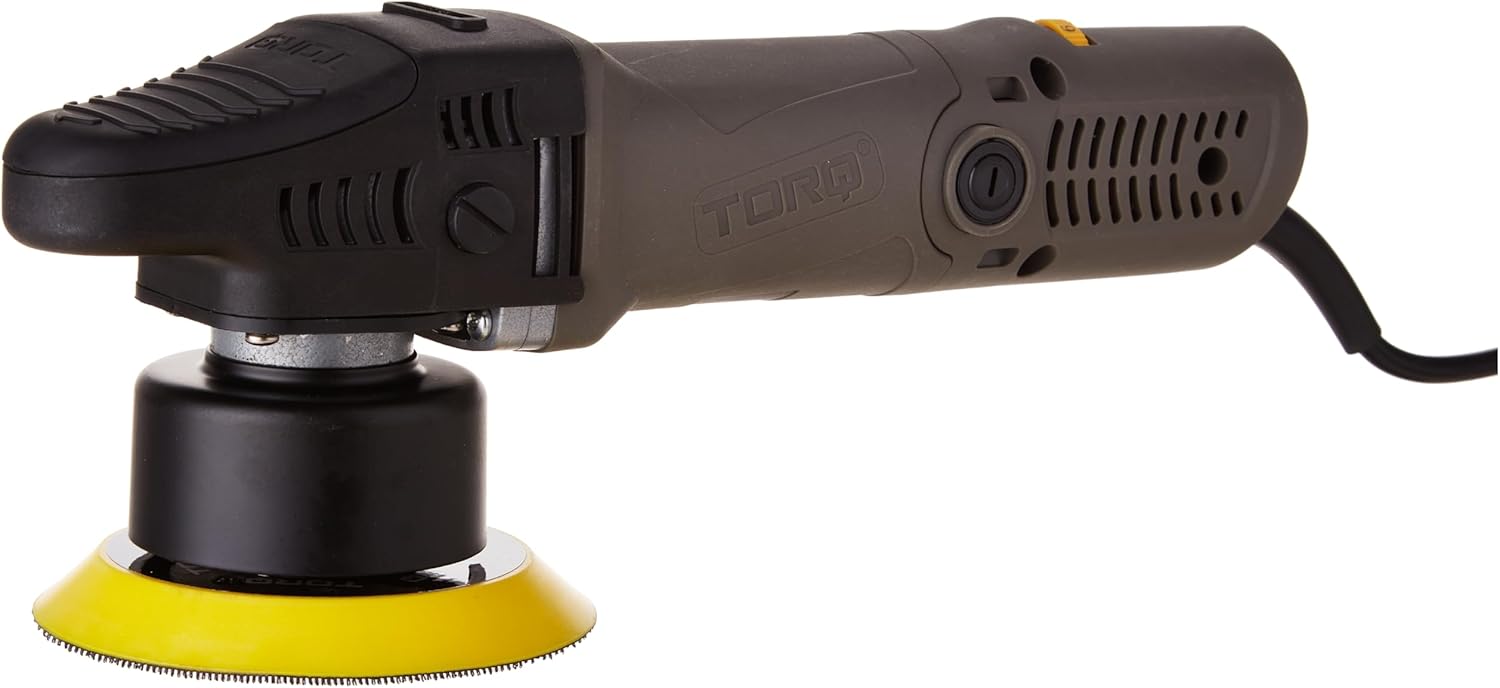 BUF503 Torqx Random Orbital Polisher