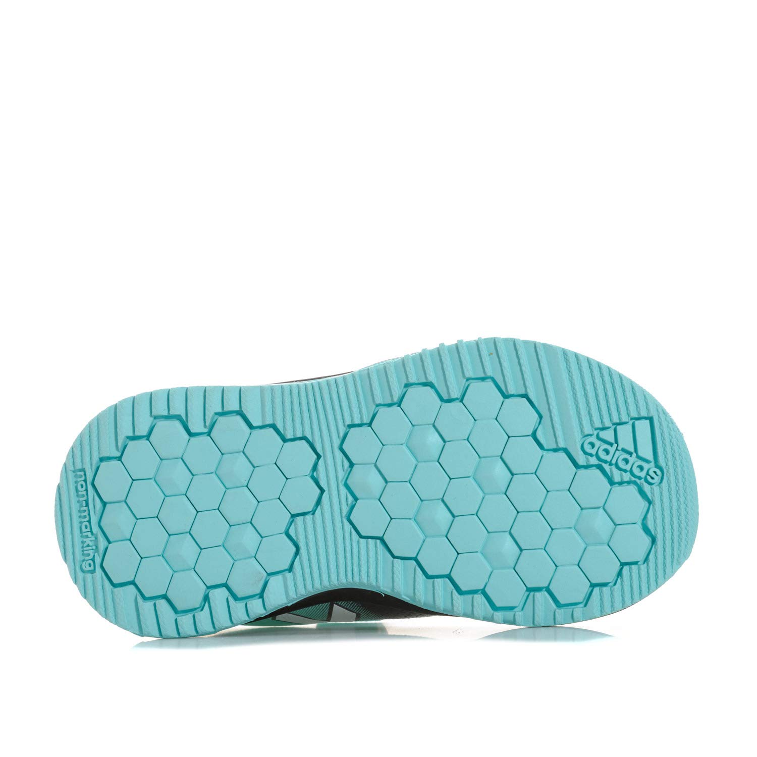 adidas Rapidaturf Ace El I, Scarpe da Ginnastica Unisex-Bambini e Ragazzi