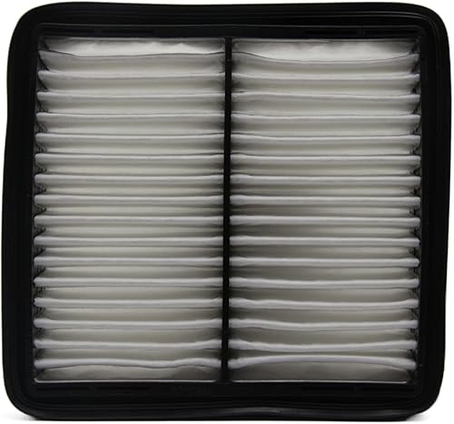 Miniatura 1 de AUTOOT PARTS Filtro de aire 96314494 compatible con Chevrolet Spark 1.0 SX(2005-), SPARK (KSC) 1.0 (2004-2010), DAEWOO MATIZ 0.8 (1998-), 1.0