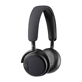 【美品】B&O PLAY H2 ヘッドホン 有線 箱付き バング＆オルフセン Amazon.com: B&O PLAY by Bang & Olufsen Beoplay H2 On-Ear