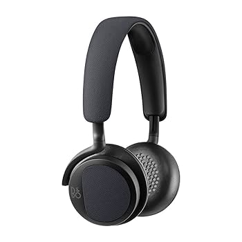 【美品】B&O PLAY H2 ヘッドホン 有線 箱付き バング＆オルフセン Amazon.com: B&O PLAY by Bang & Olufsen Beoplay H2 On-Ear