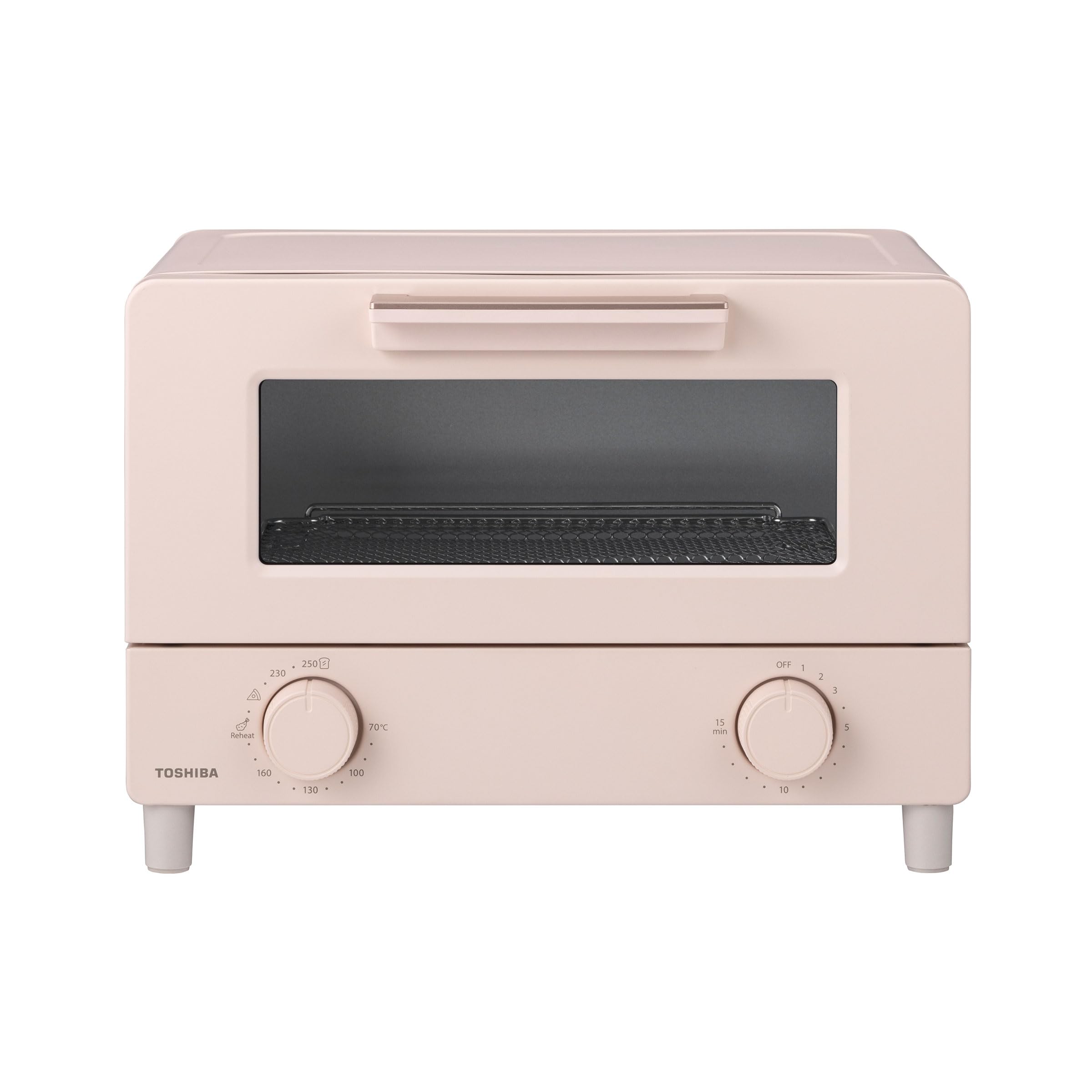 Amazon | 【Amazon.co.jp限定】TOSHIBA(東芝) トースター オーブン