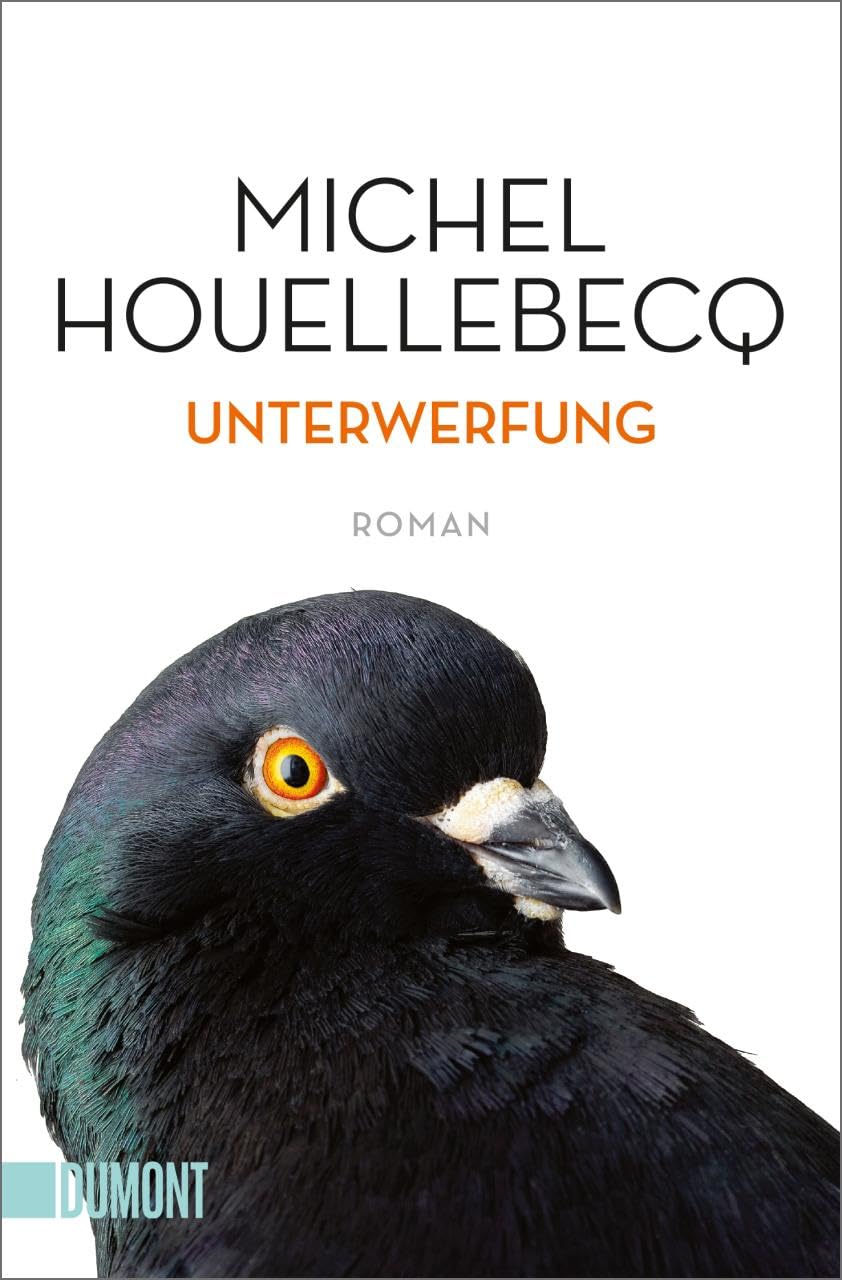 Unterwerfung (DuMont Taschenbücher)
