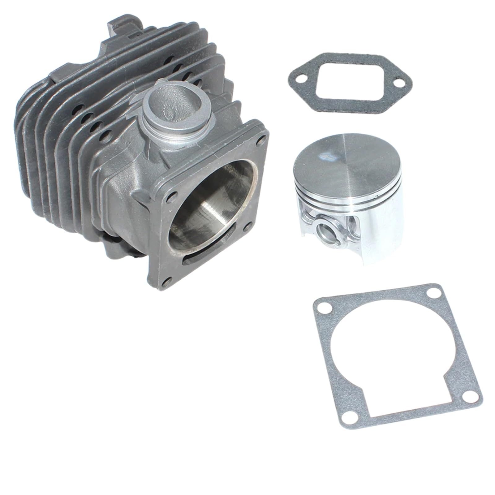 Zestaw tłoka cylindra do Highlandera, Gs461 Gs461z Ms461 Ms461r Ms461rz Ms461vw Ms461vwz Ms461z 1128 020 1250 Części do pił łańcuchowych