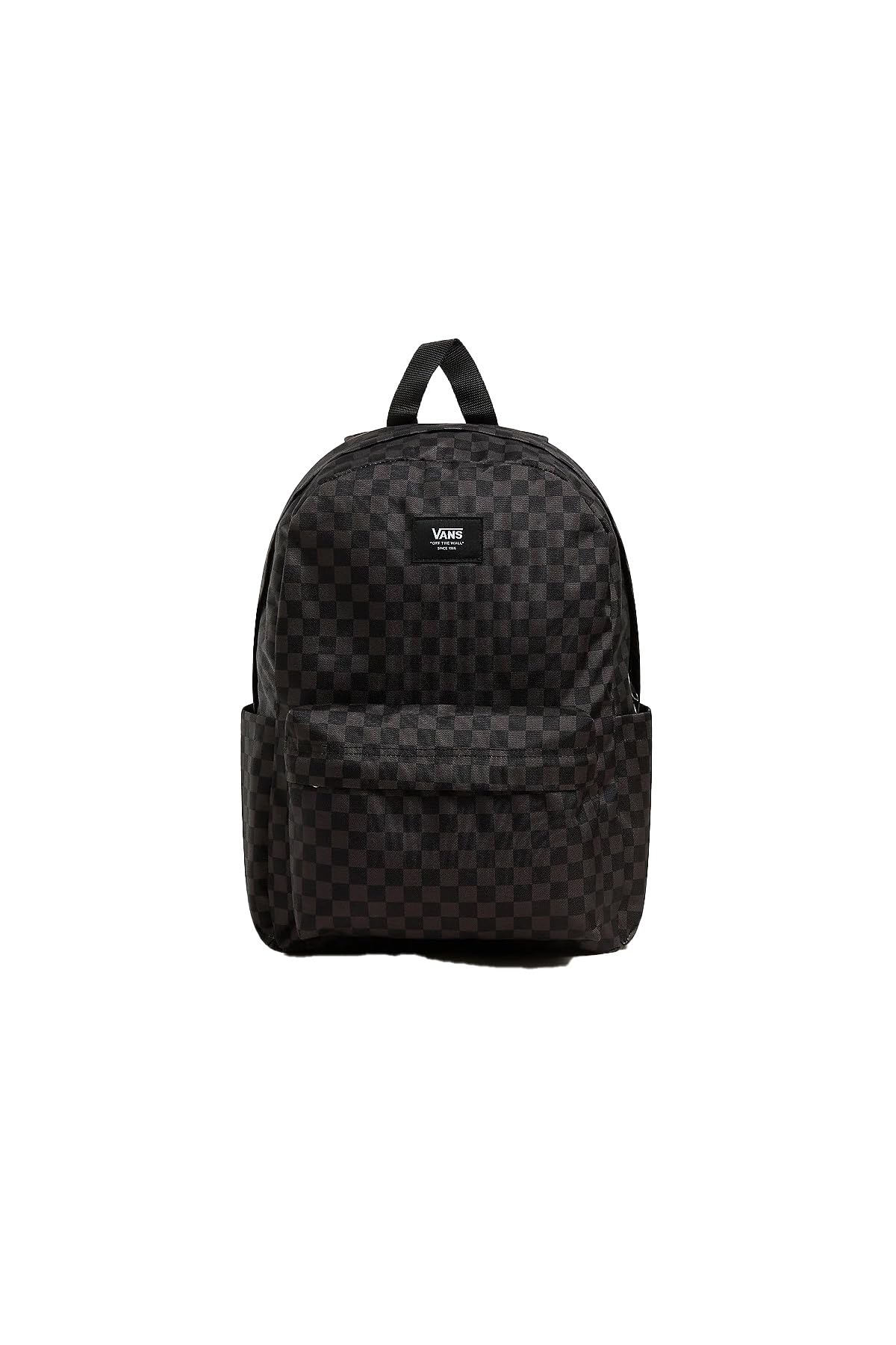 Vans Zaino VN000J3KY281 OLD SKOOL GROM Scacchi Grigio Nero Grigio Nero/​TU
