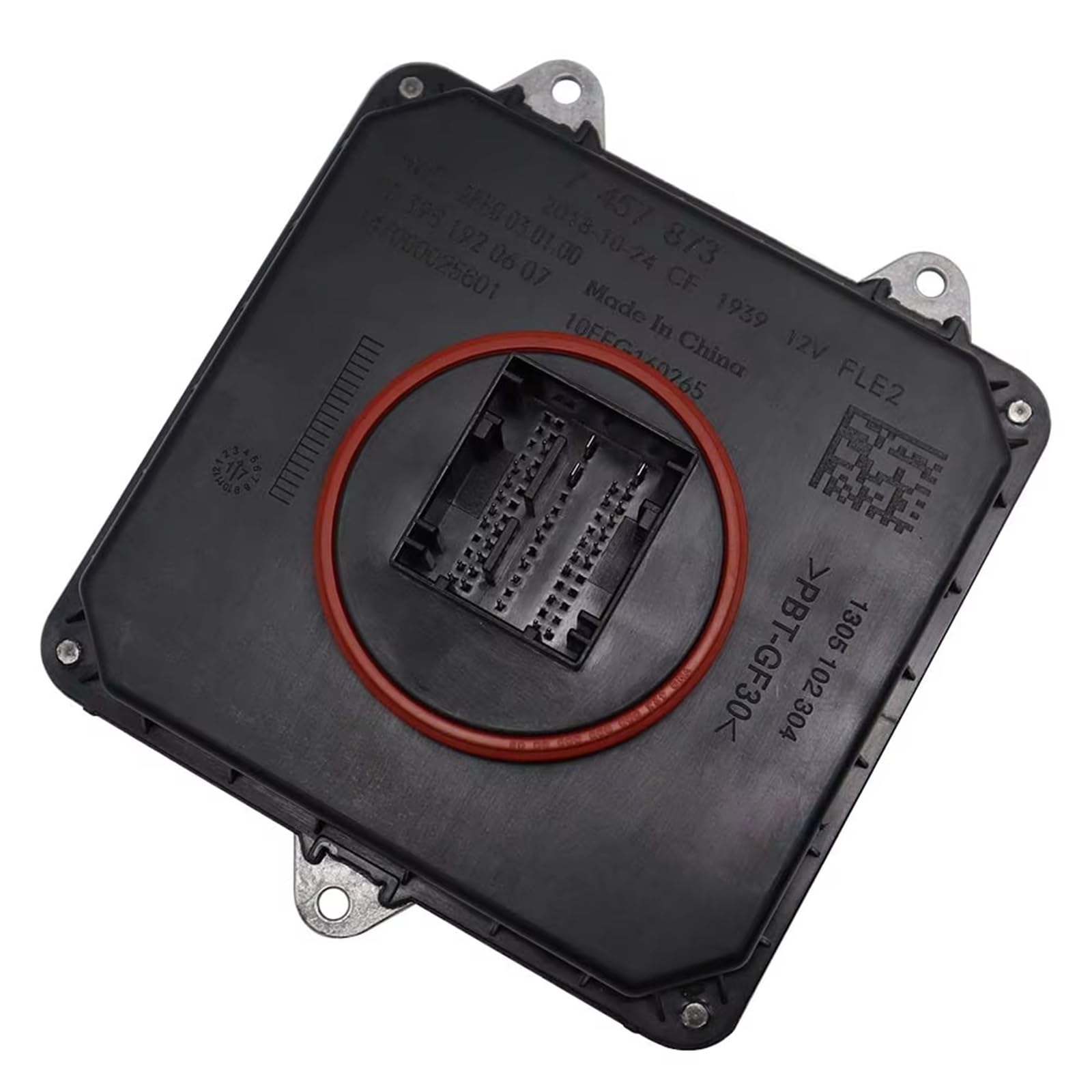 Módulo de Control de Faros Compatible con BMW para X5 F20 10EEG160265 | 63117457873 7457873 Módulo Computadora Control Controlador Faros Accesorios Para Automóvil