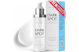 EnaSkin Dark Spot Remover: Brighter Complexion with Hydroquinone