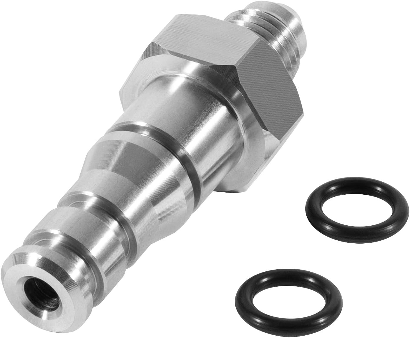 For GM LS LSX TR6060 Clutch Slave Cylinder Hydraulic Line