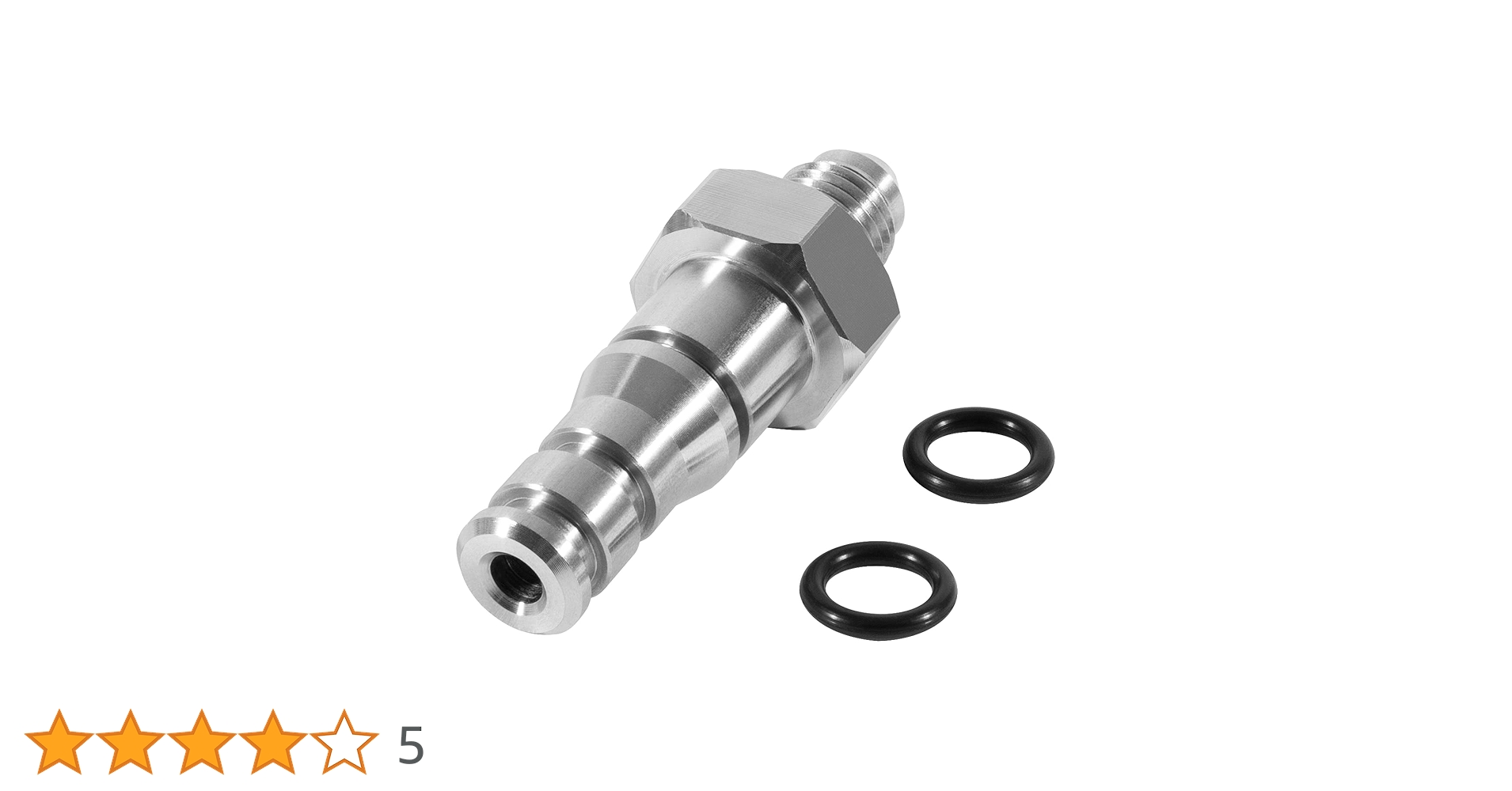 For GM LS LSX TR6060 Clutch Slave Cylinder Hydraulic Line
