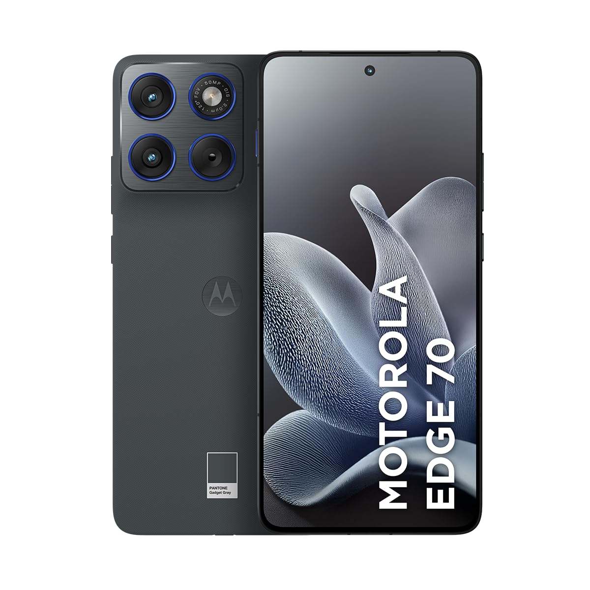 スマートフォン本体 motorola edge 70 12GB/ 512GB X70 air Smartphone Motorola Edge 70 5G - 512GB 24GB (12GB RAM + 12GB RAM