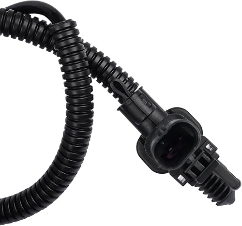 Miniatura 9 de Par de puntales magnéticos de carga frontal compatibles con Cadillac Escalade Chevy Silverado Suburban Tahoe GMC Sierra Yukon 2014-2019 84176631