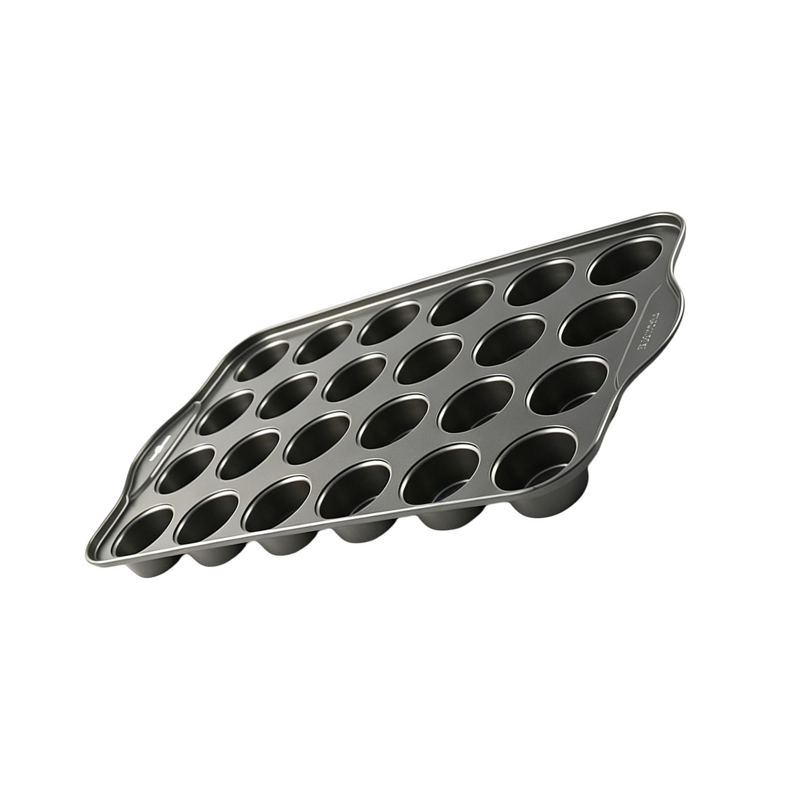 Elnwnnkc Carbon Steel Sheet Pan with Nonstick Technology Rustproof Baking Tray Kitchen Bakeware Perfect for Consistent Result Cake Pan