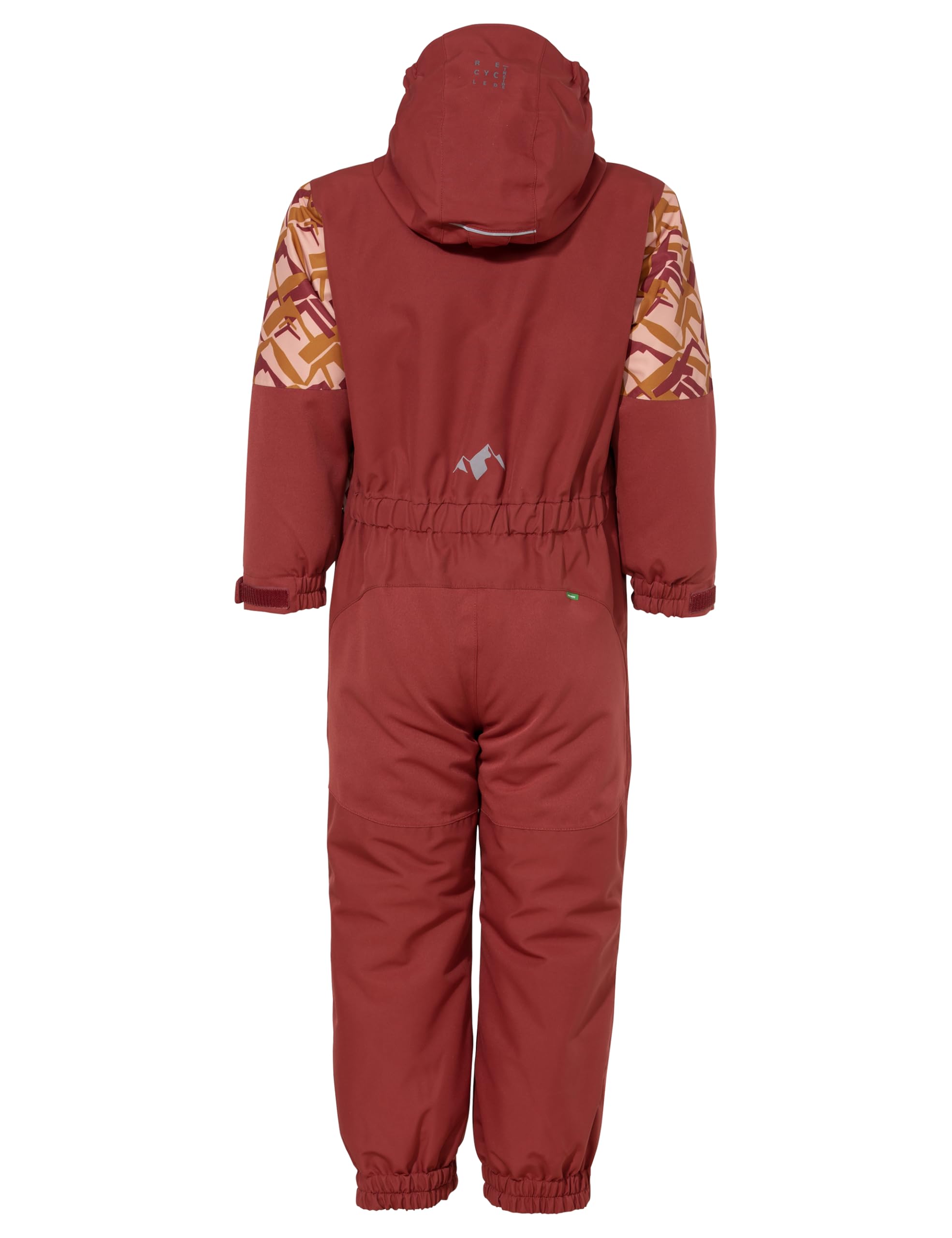 VAUDE Unisex Kinder Kids Snow Cup Overall II Overall (1er Pack)