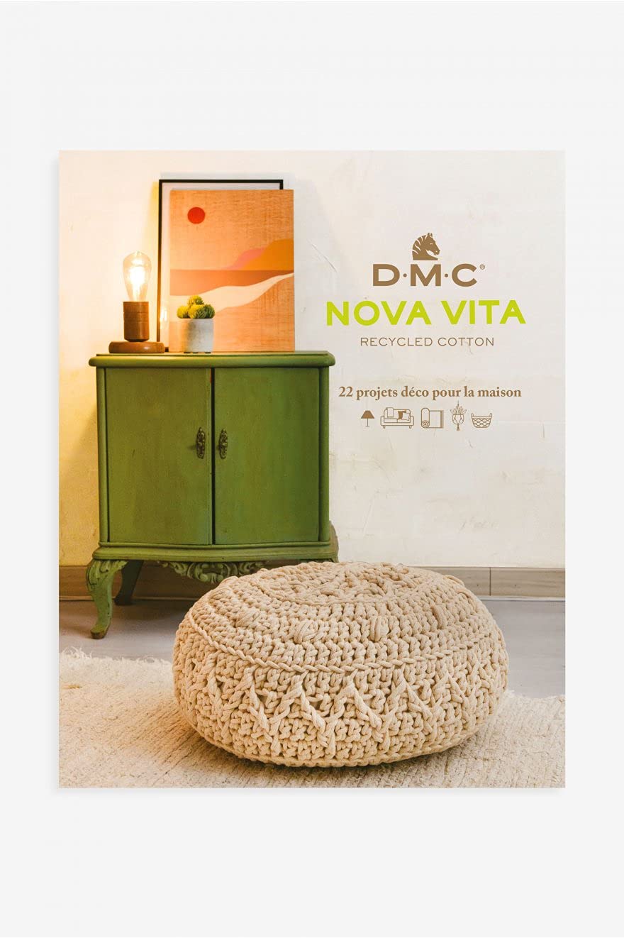DMC - Nova Vita Book No. 3