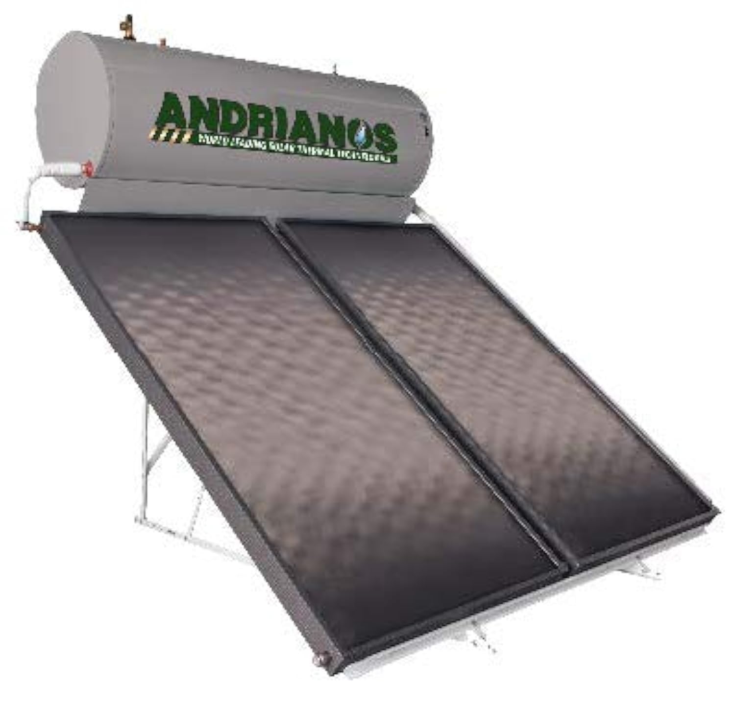 Thermosiphon Solar Water Heater