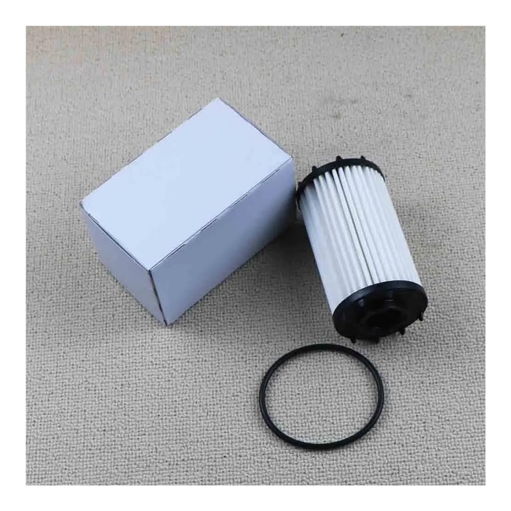 Para Touareg Para A8L Para A7 Para A6L Para S4 Para 06M115561H Para 06M198405F Para 9A719840500 Filtro Aceite De Coche Filtros De Motor