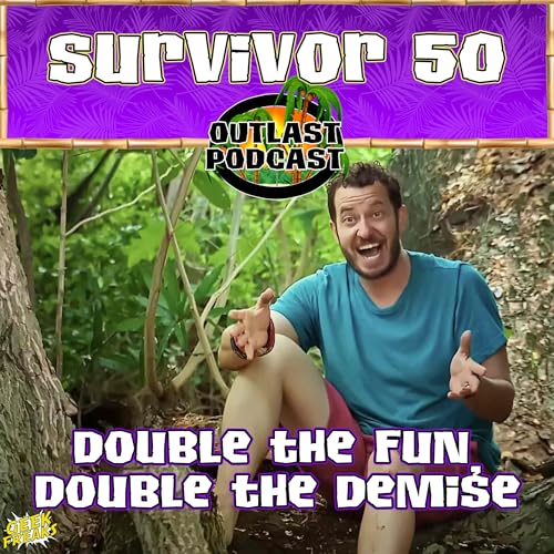 Double the Fun, Double the Demise | Survivor S50E8 | Cirie&rsquo;s Phoenix and Rick&rsquo;s Idol