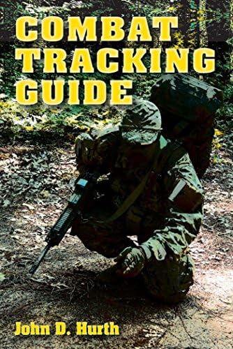 Combat Tracking Guide Kindle Edition