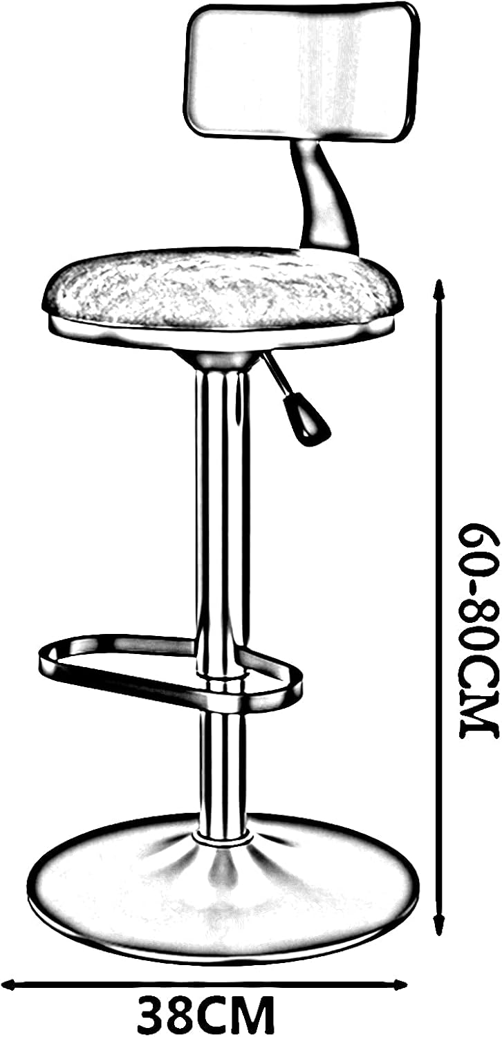 背もたれなし回転バースツール カウンター高さ、キッチン 背もたれなし回転バースツール カウンター高さ、キッチン