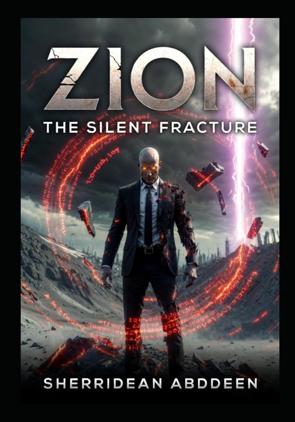 ZION: THE SILENT FRACTURE