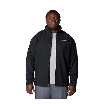 Columbia Big Tall Ascender Softshell Jacket Men