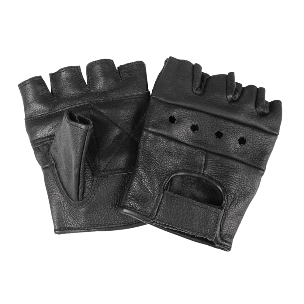 Mil-Tec Gloves-12517002 Gloves Black 902