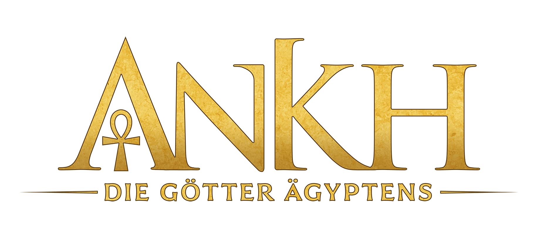 CMON | Ankh | Grundspiel | Kennerspiel | Strategiespiel | 2-5 Spieler | Ab 14+ Jahren | 90 Minuten | Deutsch