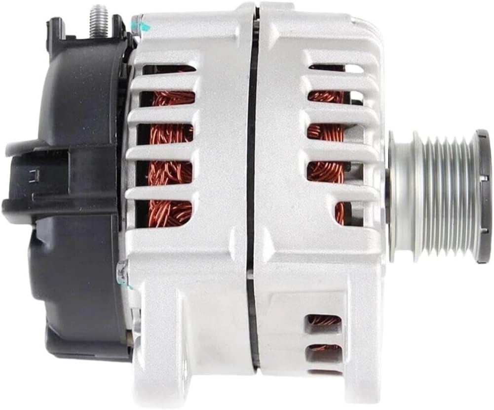 0009062004 W217 W222 S63 AMG 4-Matic 14V 250A Car AC Generator Accessories Alternator Spare Parts Rectifier for Mercedes Benz