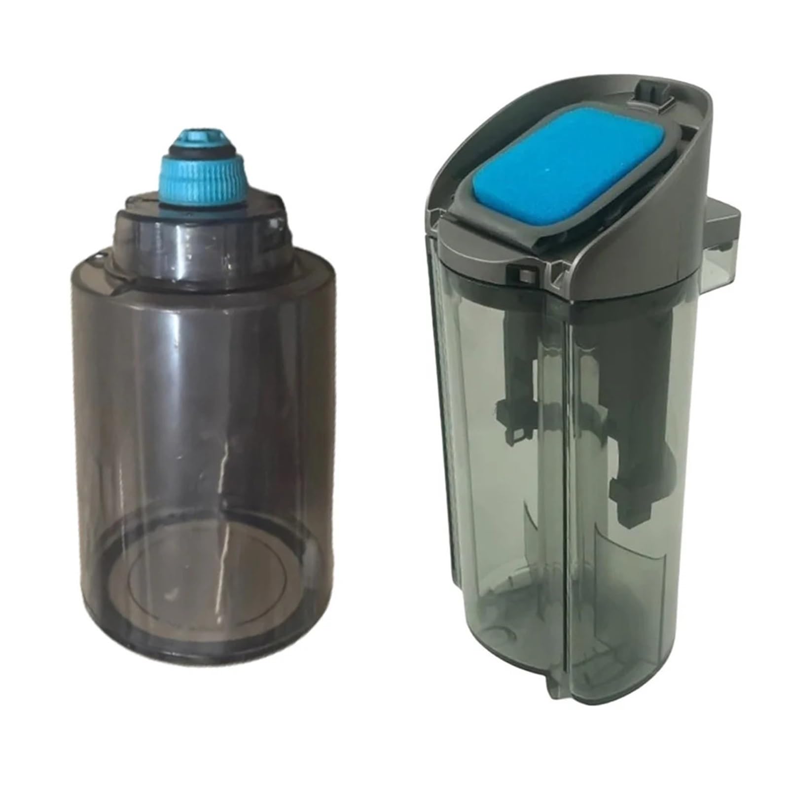 RANJIAO Assembly Fresh Water Tank,Sewage Tank,Compatible for Eureka NEW430BL,Wet Dry Vacuum Cleaner Parts Vacuum Cleaner Parts(A Set)