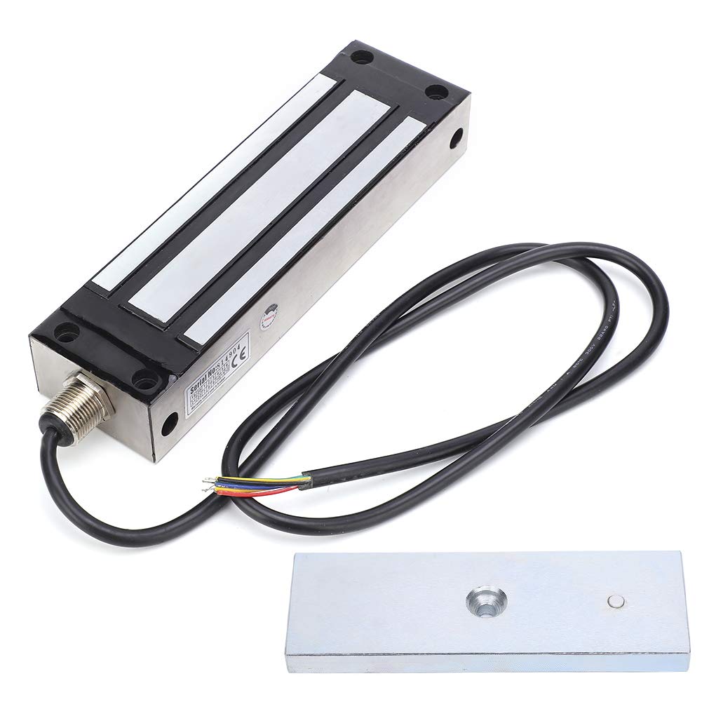 Buy Lock Stainless Steel 500kg Door Lock IP68